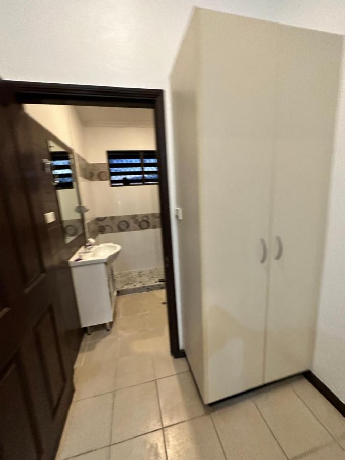 Ambitious Apartment Нанди Экстерьер фото