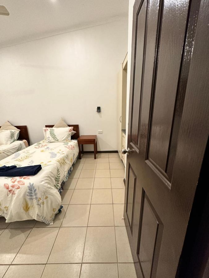 Ambitious Apartment Нанди Экстерьер фото